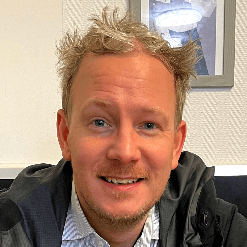 Dan Liljestig