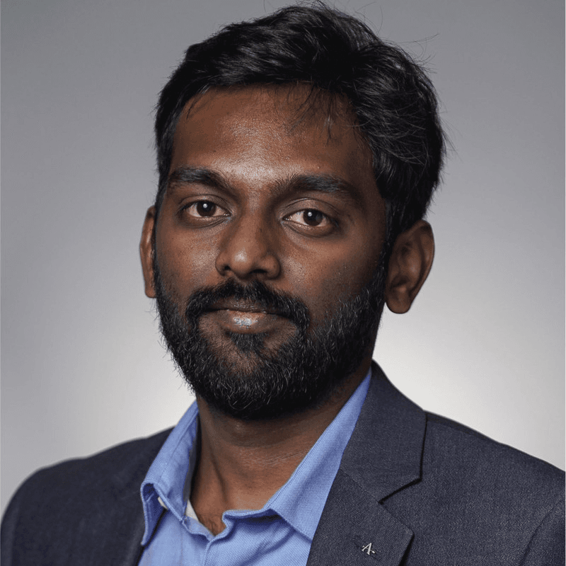 Saravanan Subbiah