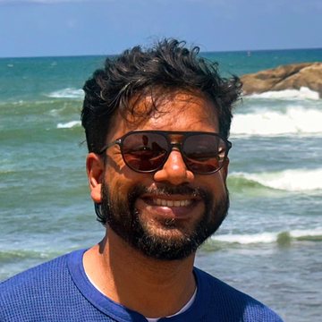 Samir on LinkedIn