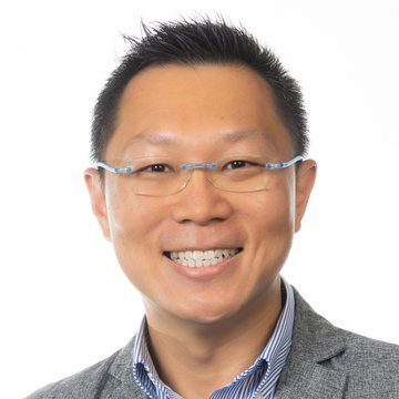 Vincent on LinkedIn